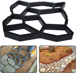 Tuinpad Mal - Voor Een Prachtige & Betaalbare Tuin!