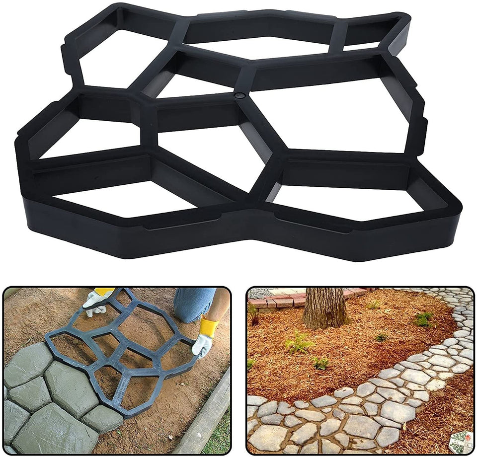 Tuinpad Mal - Voor Een Prachtige & Betaalbare Tuin!