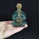 Zen Turtle™ Standbeeldje