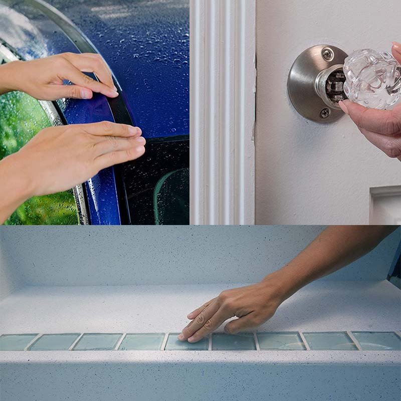 Waterdichte Onzichtbare Nano-Lijm ( 1 + 1 GRATIS! )