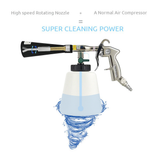 Auto Diepreiniger Sprayer™ - Snel een schoon interieur!