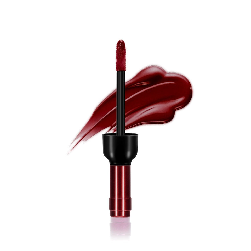Wijnfles Lippenstift
