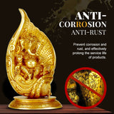 Realistische Gouden Verf
