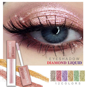 Diamant Oogschaduw "Kara Beauty™"