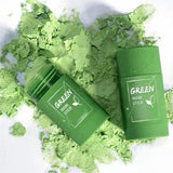 Anti Mee-eter & Acne Gezichtsmasker