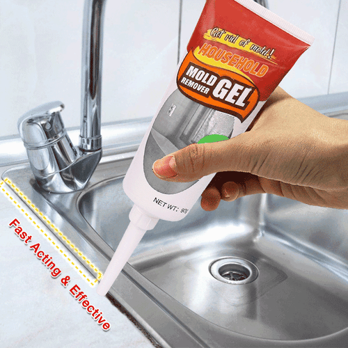 Krachtige Anti-Schimmel Gel 'Pro'