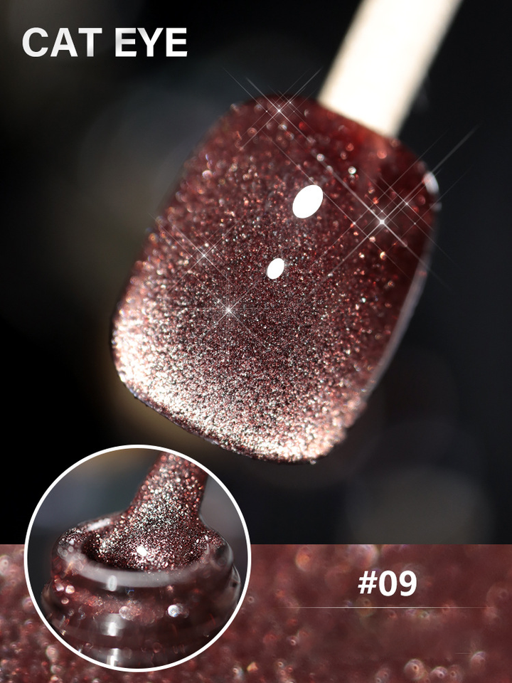 Unieke Diamant Nagellak™