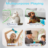 Katten Speelgoed 'Cat Toys Deluxe'