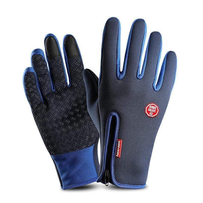 Thermo Handschoenen "Warm & Dry"