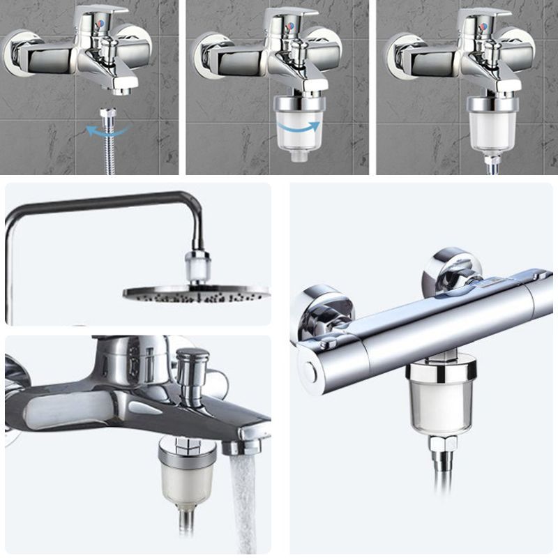 Universeel Water Filter™