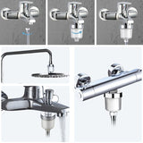 Universeel Water Filter™
