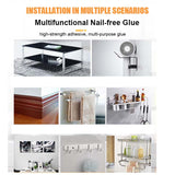 Waterdichte Onzichtbare Nano-Lijm ( 1 + 1 GRATIS! )