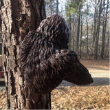 Bigfoot Outdoor Boom Decoratie