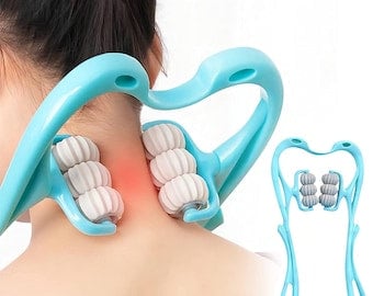 Massagegadget™ | Voor Pijnvermindering en Comfort!