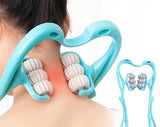 Massagegadget™ | Voor Pijnvermindering en Comfort!
