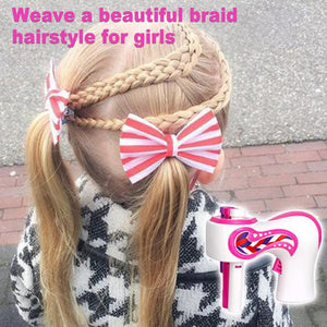 Haar Vlecht Set 'Play & Fun'