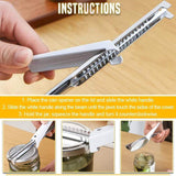 Universele Opener "Kitchen Pro"