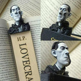 Horror Boekenlegger