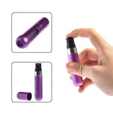 Pocket Parfum Flask™