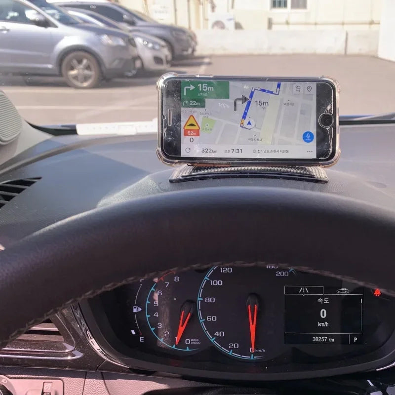 Non-Slip Universele Telefoonhouder
