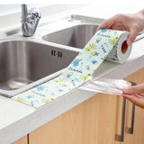Waterdichte Strips
