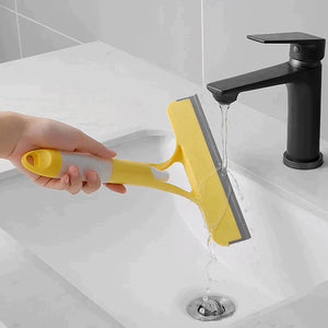 3 in 1 Ruiten Reiniger "Pro"