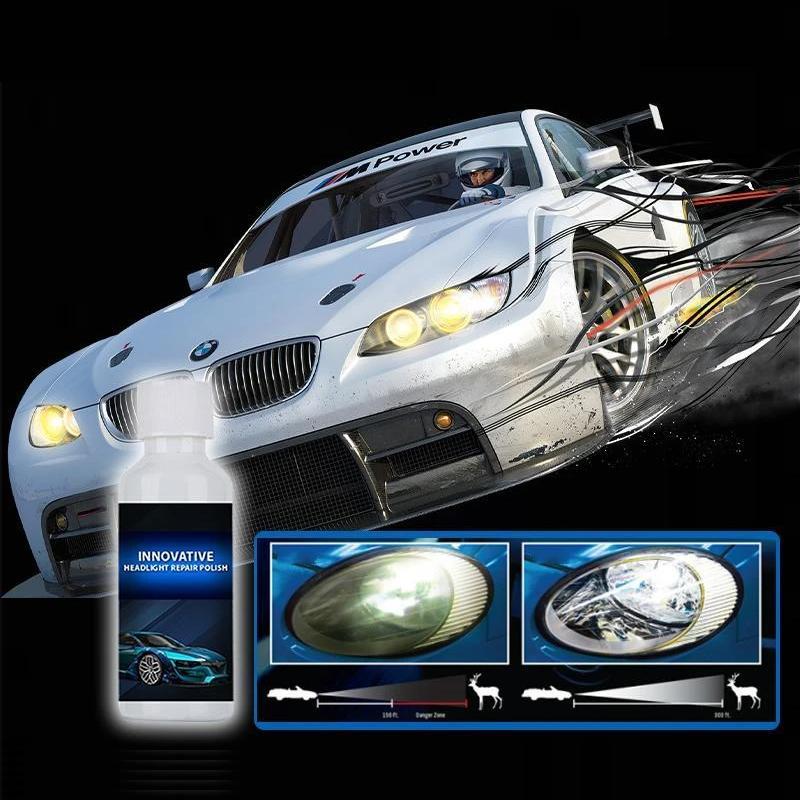 Autolamp Nano Reinig Middel 'Pro'