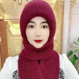 Wintermuts "Super Comfort"