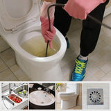 Ontstopping Tool (1 Meter Lang!)