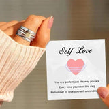 Self-Love Ring