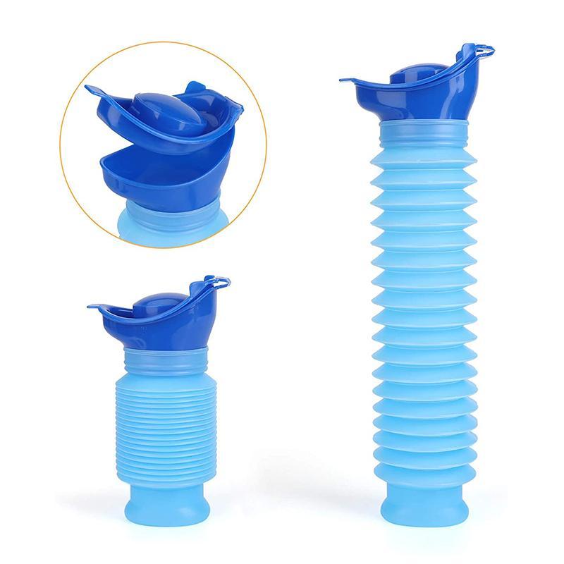 Compact Noodtoilet