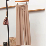 Afslankende Zomerse Broek