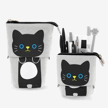 Katten Etui 'KittyFriend'