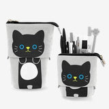 Katten Etui 'KittyFriend'