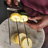 Drie-in-één Grillspiezen