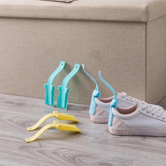 Automatische Schoenlepel 'Ergonomic Designs Plus'