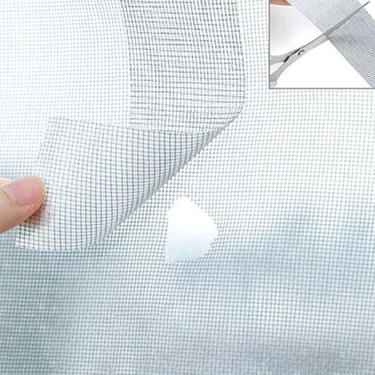 Hor Reparatie Tape 'BugsAway'