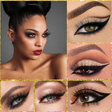 Langhoudende Wimperlijm Pencil