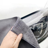 🚗 Super Absorberende Auto Droog Doek