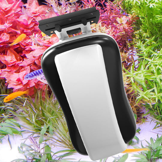 Magneet Aquariumreiniger