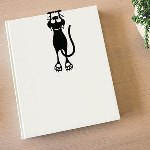Schattige Katten Boekenleggers (5 Stuks)