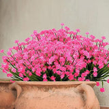 Kunstbloemen Bundels (Prachtig binnen en buiten)