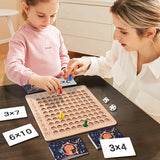 Reken Gezelschapsspel