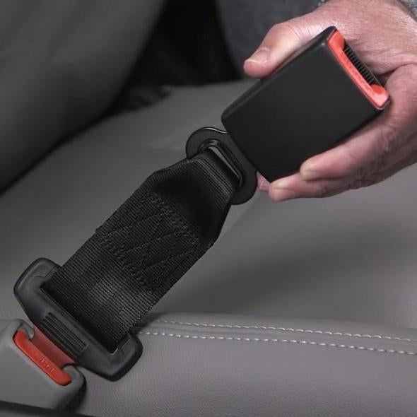 Autogordel Verlenger 'Ultimate Comfort'