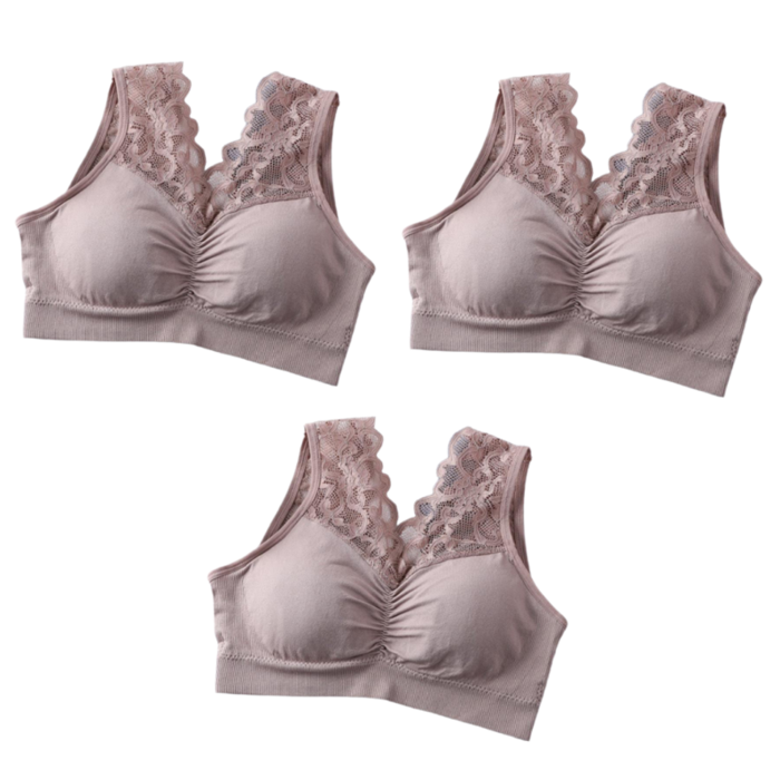 Comfort Bra™ - Comfortabel en toch mooi!