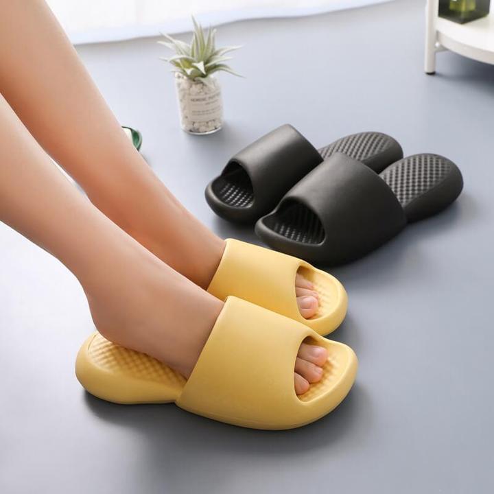 'Super-Soft™' Comfortabele Slippers