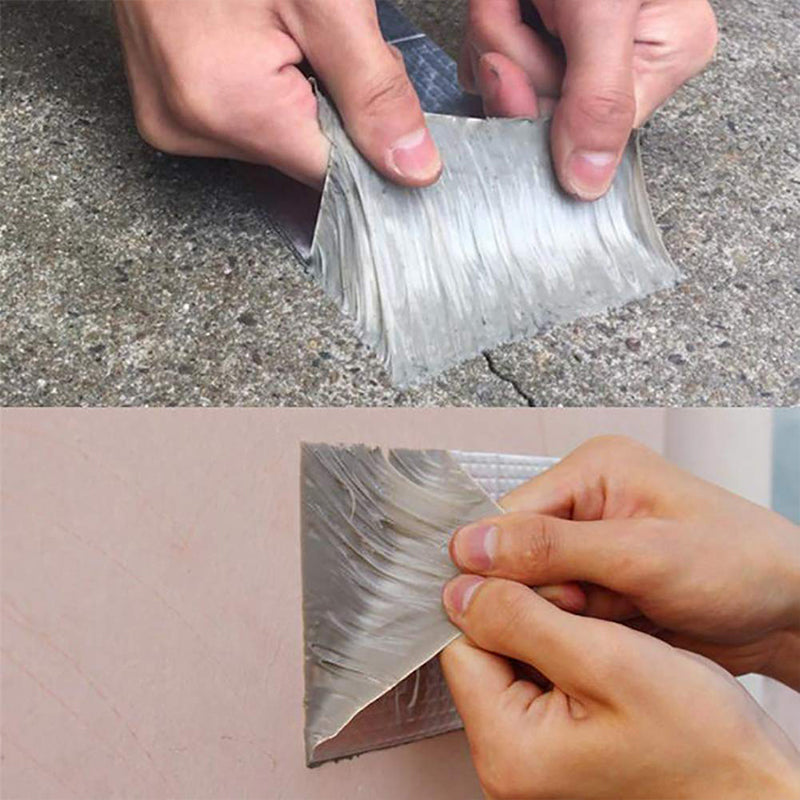 Krachtige Waterdichte Tape