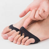 Ergonomische Voetkussentjes