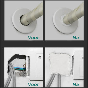 Professioneel Kneedbaar Afsluitmiddel
