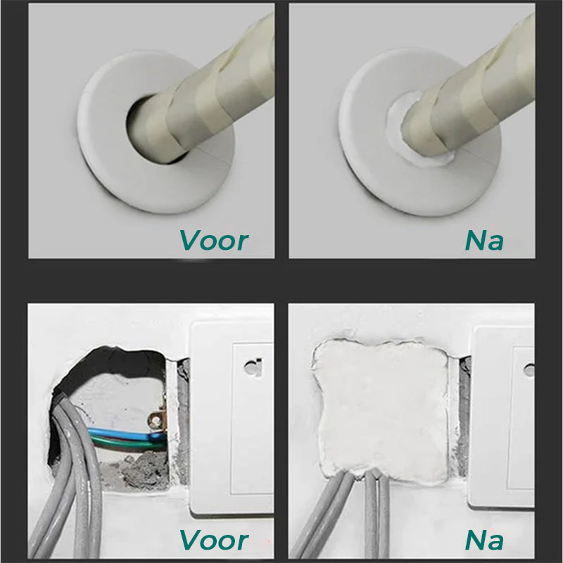 Professioneel Kneedbaar Afsluitmiddel